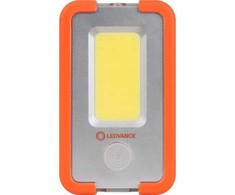 Žibintuvėlis Ledvance Žibintuvėlis akumuliatorinė su funkcija POWERBANK 4W 6500K 3000mAh