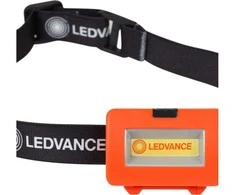Ledvance ŽIBINTUVĖLIS GALV 2.2W 100LM 3XAAA IP22