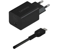 Lenovo GaN Nano | Adapteris | 5V/9V/15V/20 V | 65 W