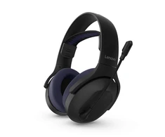 Lenovo | Belaidės Ausinės | GXD1R34013 | H410 | Su mikrofonu | Bluetooth | Juodas/Violetinė