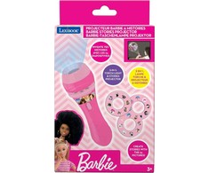 Lexibook Barbie projektorinė lempa - žibintuvėlis 3+ vaikams