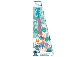 Lexibook - Mano pirmoji gitaros dygsnio versija - (K200D)