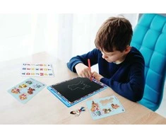 Lexibook – 8,5 colio E-ink Magic Tab – Paw Patrol (CRT10PA)