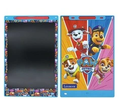 Lexibook – 8,5 colio E-ink Magic Tab – Paw Patrol (CRT10PA)