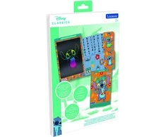 Lexibook Disney Stitch tablet