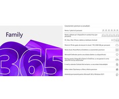 LIC FPP MICROSOFT 365 FAMILY ESD ALL LNG