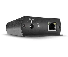 KVM Ilgintuvas - LINDY Cat.6 DVI-D, USB, Garso ir RS232 KVM Ilgintuvas 140 m 1920x1200@60Hz