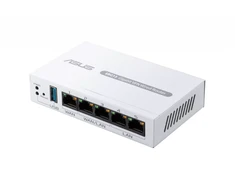 Modemas Asus Gigabit VPN laidinis maršrutizatorius | ExpertWiFi EBG15 | 10/100/1000 Mbit/s | Ethernet LAN (RJ-45) jungtys 3 | Tinklelio palaikymas Taip | MU-MiMO Taip | Antenos tipas Vidinis | 1