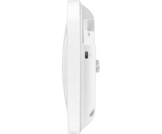 Maršrutizatorius Hewlett Packard (HP) „HPE Networking Instant On AP21“ (RW) dviejų radijo dažnių 2x2 „Wi-Fi 6“ prieigos taško paketas su RW maitinimo šaltiniu