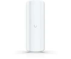 Maršrutizatorius „UBIQUITI DEVICE BRIDGE PRO SECTOR“ 5 GHz „taškas-daugiataškis“ prieigos taškas, kuris belaidžiu būdu sujungia daugiau nei 40 „DEVICE BRIDGE PRO“ klientų 5+ km atstumu.
