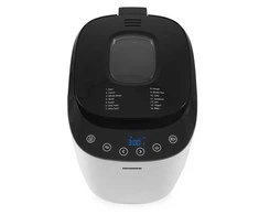 Duonkepė HEINNER DUONOS KEPIMO MAŠINA HBM-900WHBK (HBM-900WHBK)