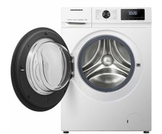 HEINNER skalbimo mašina HWM-H8014INVA+++