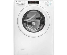 Skalbimo mašina Candy CO4 274TWM6/1-S, 7 kg, 1200 rpm