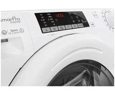 Skalbimo mašina Candy CO4 274TWM6/1-S, 7 kg, 1200 rpm