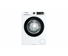 Skalbimo mašina AUTOMATIC WASHING MACHINE HEINNER HWM-VT2814KD+++