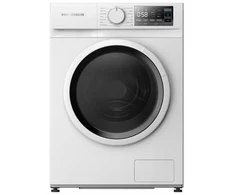 HEINNER SLIM skalbimo mašina HWM-M814IVSMNA+++