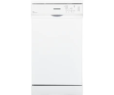 MASINA DE SPALAT VASE HEINNER HDW-FS4552WE++