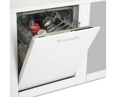Įmontuojama indaplovė HEINNER HDW-BI6006IE++