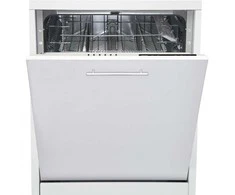 Įmontuojama indaplovė HEINNER HDW-BI6006IE++