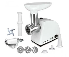 Mėsmalė MASINA DE TOCAT HEINNER MG-W1200R
