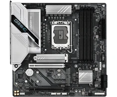 Pagrindinė plokštė GIGABYTE Z890M GAMING X