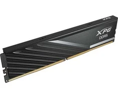 RAM ADATA XPG LANCER BLADE DDR5 16GB 1x16GB UDIMM 5600MHz CL 46-45-45 Juodas