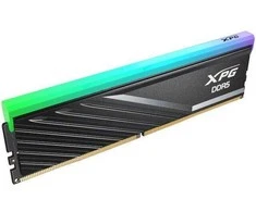 RAM ADATA XPG LANCER BLADE RGB DDR5 atminties modulis 16 GB 1 x 16 GB 6000 MHz