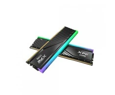 RAM ADATA XPG LANCER BLADE RGB DDR5 32GB 2x16GB UDIMM 6000MHz CL 30-40-40 Juodas