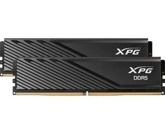 Vidinė atmintis (RAM) ADATA XPG Lancer Blade Juodas, 32GB, DDR5, 6000MHz
