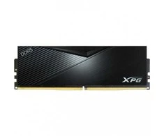 RAM ADATA DDR5 16GB - 6000 - CL - 30 - Single-Kit - DIMM - AX5U6000C3016G-CLABK, Lancer, XMP, juodas