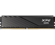 RAM ADATA XPG LANCER BLADE DDR5 16GB 1x16GB UDIMM 5600MHz CL 46-45-45 Juodas
