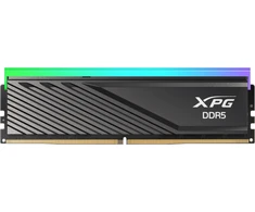 RAM ADATA XPG LANCER BLADE RGB 32GB DDR5 6000MHz UDIMM BK dvigubas paketas