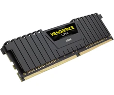 RAM Corsair VENGEANCE LPX DDR4 3200MHz 16GB (1x16GB)