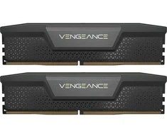 CORSAIR Vengeance DDR5 RAM rinkinys, 32 GB: 2 x 16 GB, DIMM 288 kontaktų, 7000 MHz, CL40