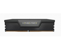 RAM Corsair Vengeance Juodas 16GB DDR5 5200MHZ DIMM CMK16GX5M1B5200C40