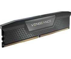 RAM „Corsair Vengeance“ 16 GB [1 x 16 GB 5200 MHz CL40 DIMM]