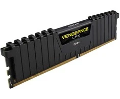 RAM Atmintis Corsair Vengeance LPX, DDR4, 8 GB, 3200 MHz, CL16 (CMK8GX4M1E3200C16)