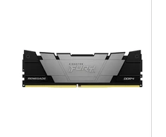 „Kingston KF432C16RB12/16“ 16 GB 3200 MT/s DDR4 CL16 DIMM 1Gx8 FURY Renegade Juodas | „Kingston“