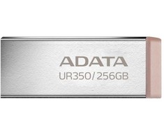Pendrive ADATA UR350, 256 GB (UR350-256G-RSR/BG)