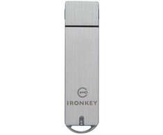Pendrive Kingston IronKey S1000 Basic, 128 GB (IKS1000B/128GB)