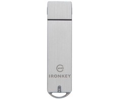 Pendrive Kingston IronKey S1000 Basic, 32 GB (IKS1000B/32GB)