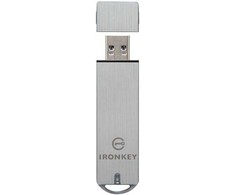 Kingston Pendrive IronKey 64 GB (IKS1000B/64GB)