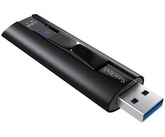 USB laikmena SanDisk Extreme Pro, 256GB