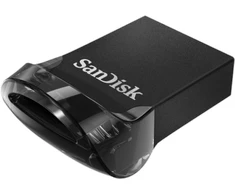 USB laikmena SanDisk 16GB Ultra Fit USB 3.1