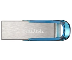 USB laikmena Sandisk Ultra Flair 32GB