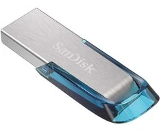 USB laikmena Sandisk Ultra Flair 32GB