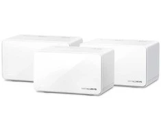 Maršrutizatorius Mercusys TP-Link Halo H90X (3 pakuotės)