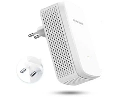 Maršrutizatorius MERCUSYS RANGE EXTENDER 750MBPS ME20 (ME20)