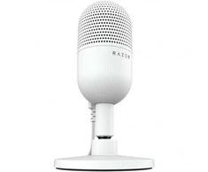 Razer Seiren V3 Chroma balta