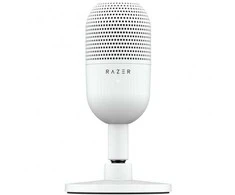 Razer Seiren V3 Chroma balta